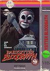 Cover image for the game Babysitter Bloodbath