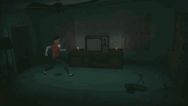 Image for the game Babysitter Bloodbath