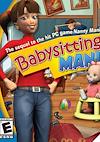Cover image for the game Babysitting Mania
