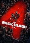 Cover image for the game Back 4 Blood