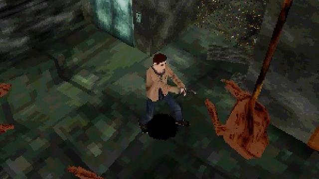 Image for the game Back in 1995