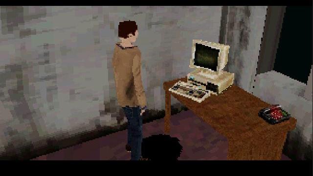 Image for the game Back in 1995