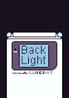 Cover image for the game Back Light
