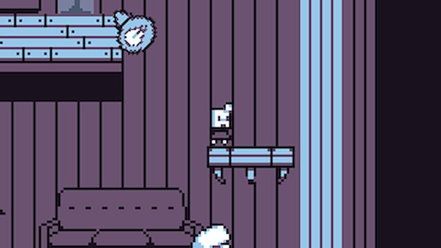 Image for the game Back Light