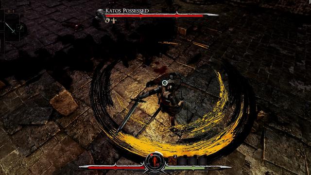 Image for the game Back to Ashes