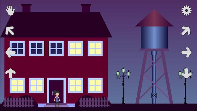 Image for the game Back to Hell