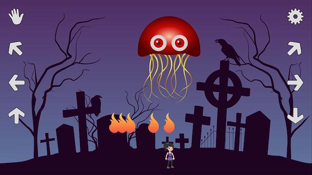 Image for the game Back to Hell