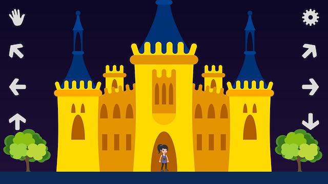 Image for the game Back to Hell
