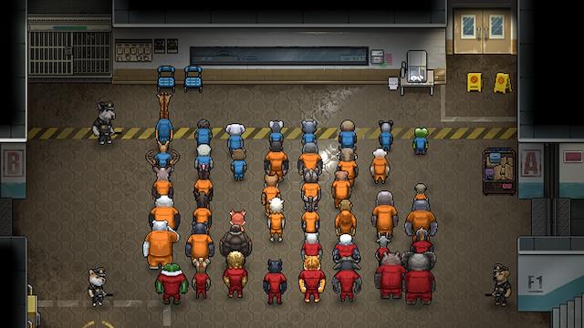 Image for the game Back to the Dawn