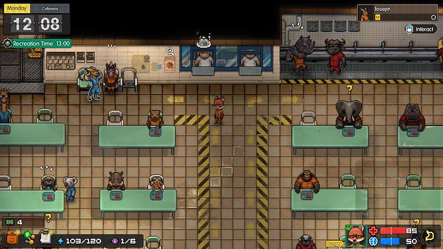 Image for the game Back to the Dawn