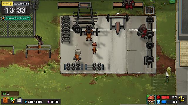 Image for the game Back to the Dawn