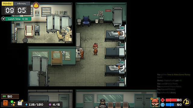 Image for the game Back to the Dawn