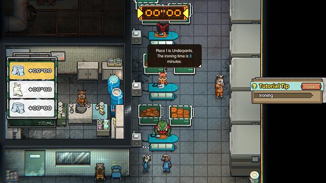 Image for the game Back to the Dawn