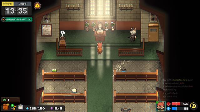 Image for the game Back to the Dawn