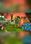 Cover image for the game Back to the Egg!