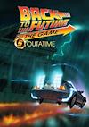 Cover image for the game Back to the Future: The Game - Episode 5: Outatime