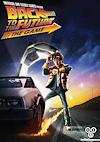 Cover image for the game Back to the Future: The Game