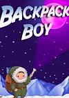 Cover image for the game Backpack Boy