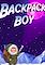 Cover image for the game Backpack Boy