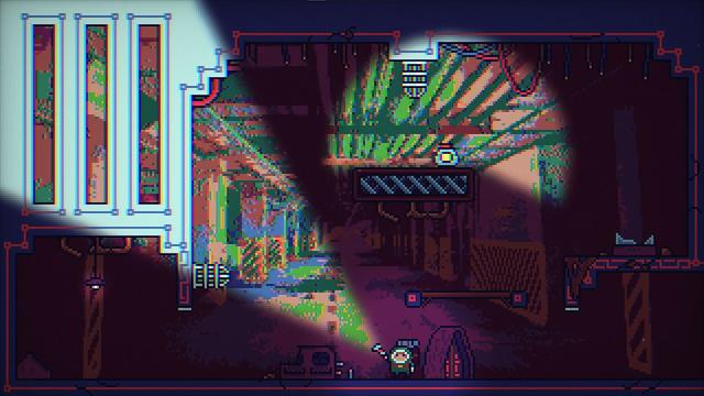 Image for the game Backpack Boy