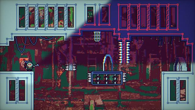 Image for the game Backpack Boy