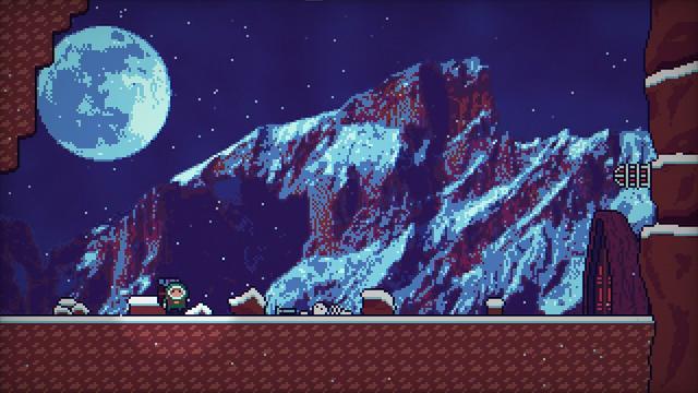 Image for the game Backpack Boy