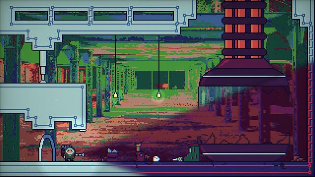 Image for the game Backpack Boy