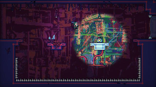 Image for the game Backpack Boy