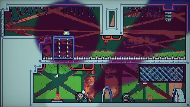Image for the game Backpack Boy