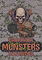 Cover image for the game Backpack Monsters: Survivors