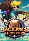 Cover image for the game Backpack Survivors