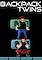 Cover image for the game Backpack Twins