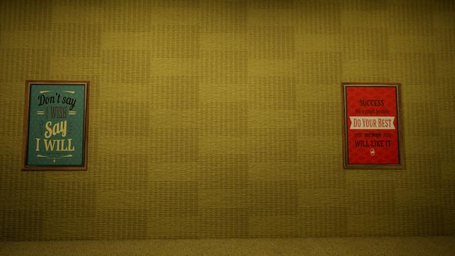 Image for the game Backrooms Anomaly