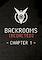 Cover image for the game Backrooms [Redacted]: Chapter 1