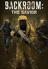 Cover image for the game Backrooms: The Savior