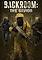 Cover image for the game Backrooms: The Savior