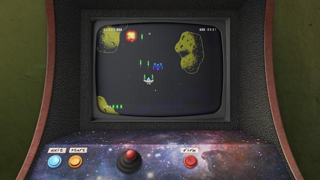 Image for the game Backstreets of the Mind