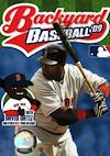 Cover image for the game Backyard Baseball '09
