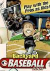 Cover image for the game Backyard Baseball 2003