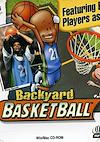 Cover image for the game Backyard Basketball 2001
