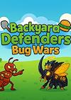 Cover image for the game Backyard Defenders