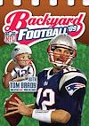 Cover image for the game Backyard Football '09