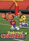 Cover image for the game Backyard Football '99