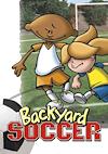Cover image for the game Backyard Soccer