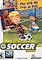 Cover image for the game Backyard Soccer 2004