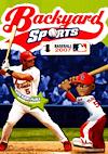 Cover image for the game Backyard Sports: Baseball 2007