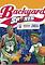 Cover image for the game Backyard Sports: Basketball 2007