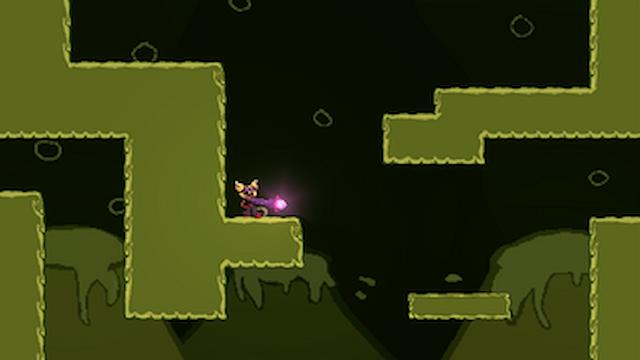 Image for the game Bacteriophage