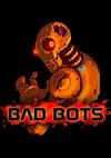 Cover image for the game Bad Bots