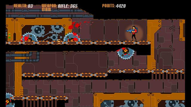 Image for the game Bad Bots